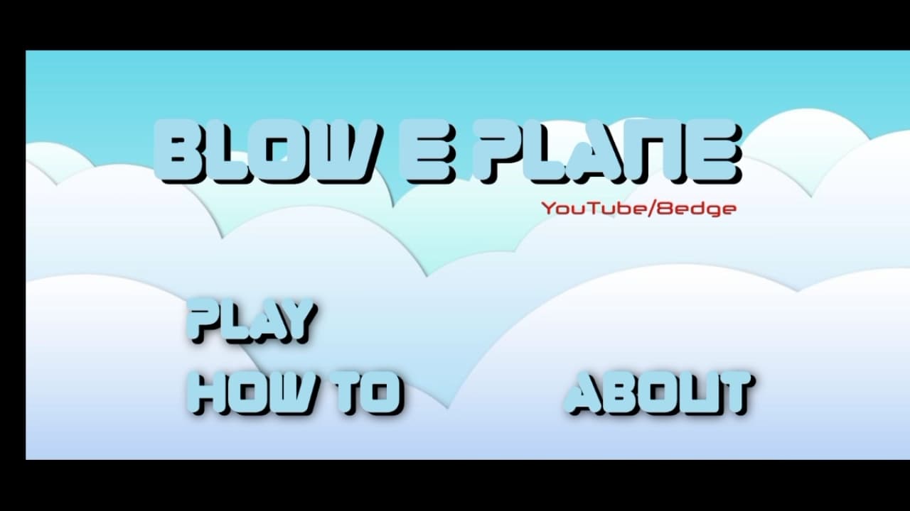 Blow e Plane ofcl screenshot 3