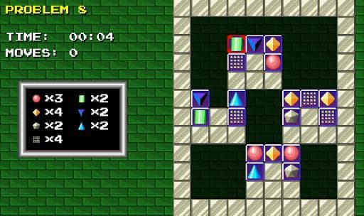 Puzzle Magic! screenshot 4