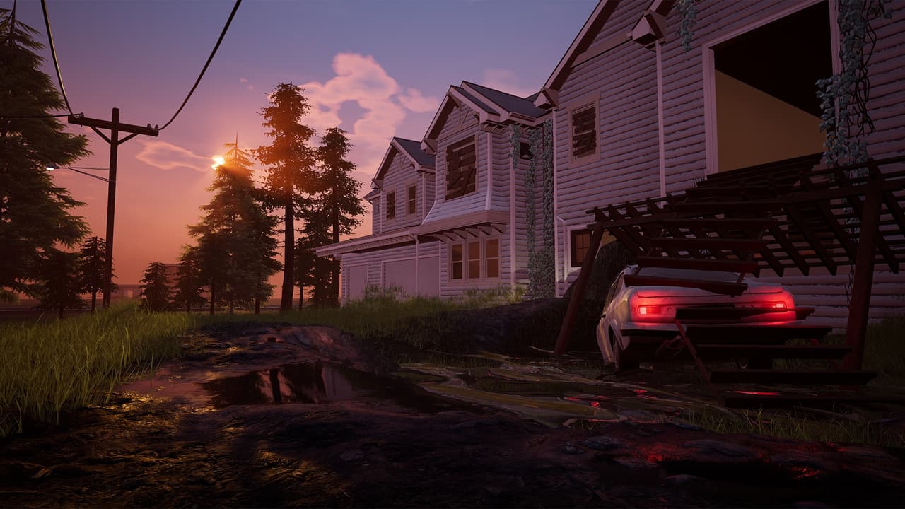Battle For It All screenshot 4