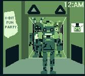 FNaF 2 Pocket Horror (Masko) screenshot 5