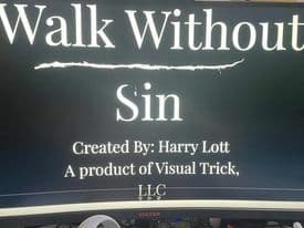 Walk Without Sin