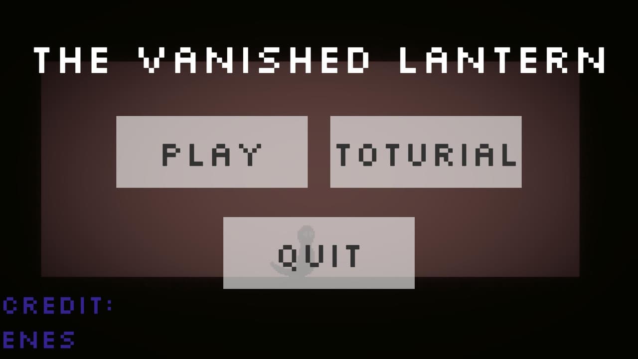 The Vanished Lantern screenshot 2