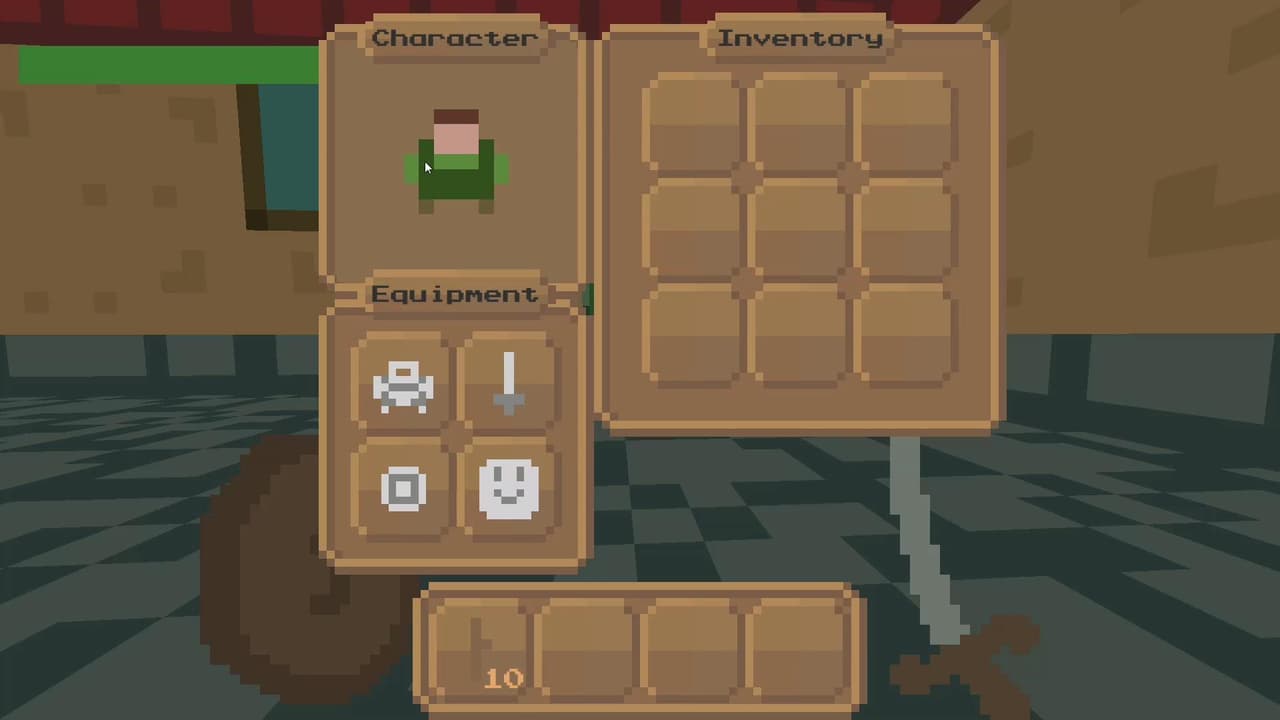 Kingway Unity Demo screenshot 2