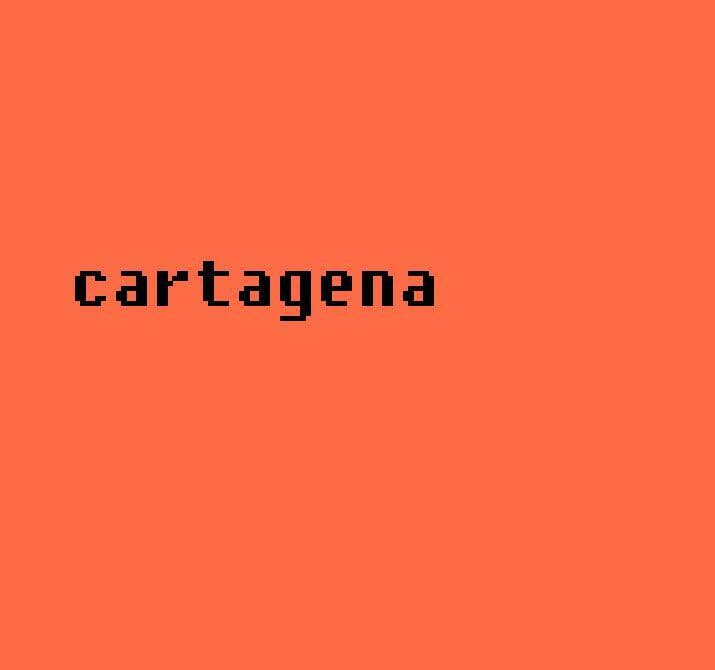 Cartagena [eng]