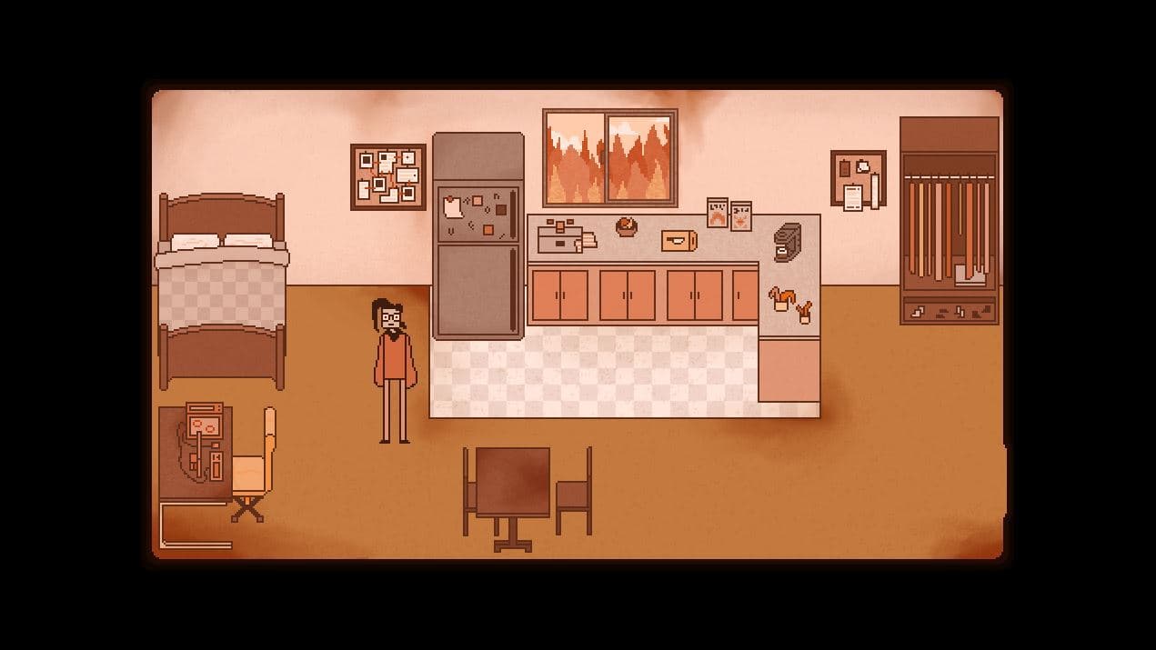 FORVIN screenshot 2