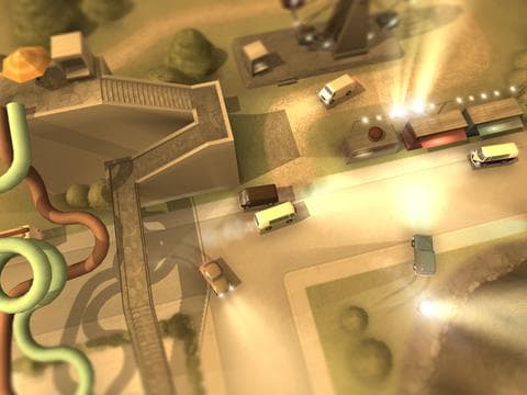 Does not Commute screenshot 2