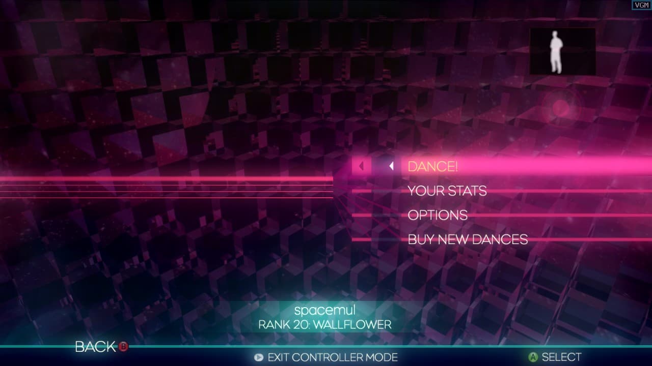 Dance Central screenshot 3