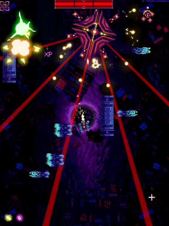 End of the Universe screenshot 2