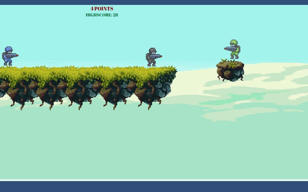 WARFILES screenshot 4
