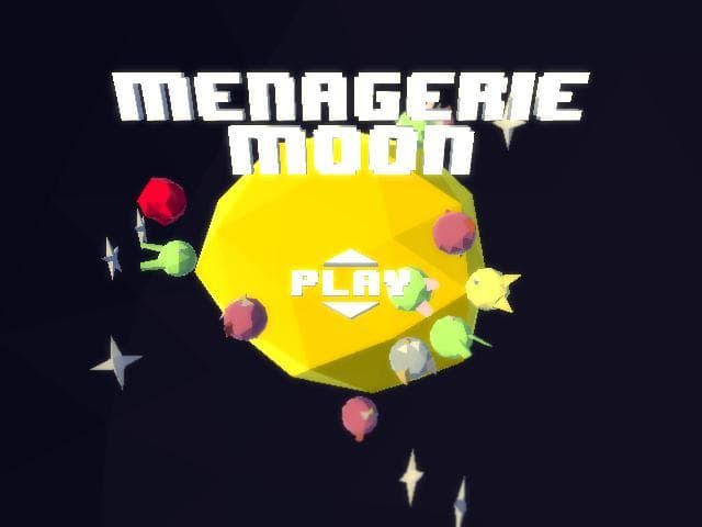 Menagerie Moon screenshot 2