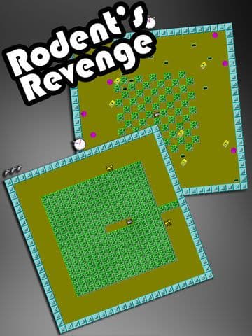 Rodents Revenge