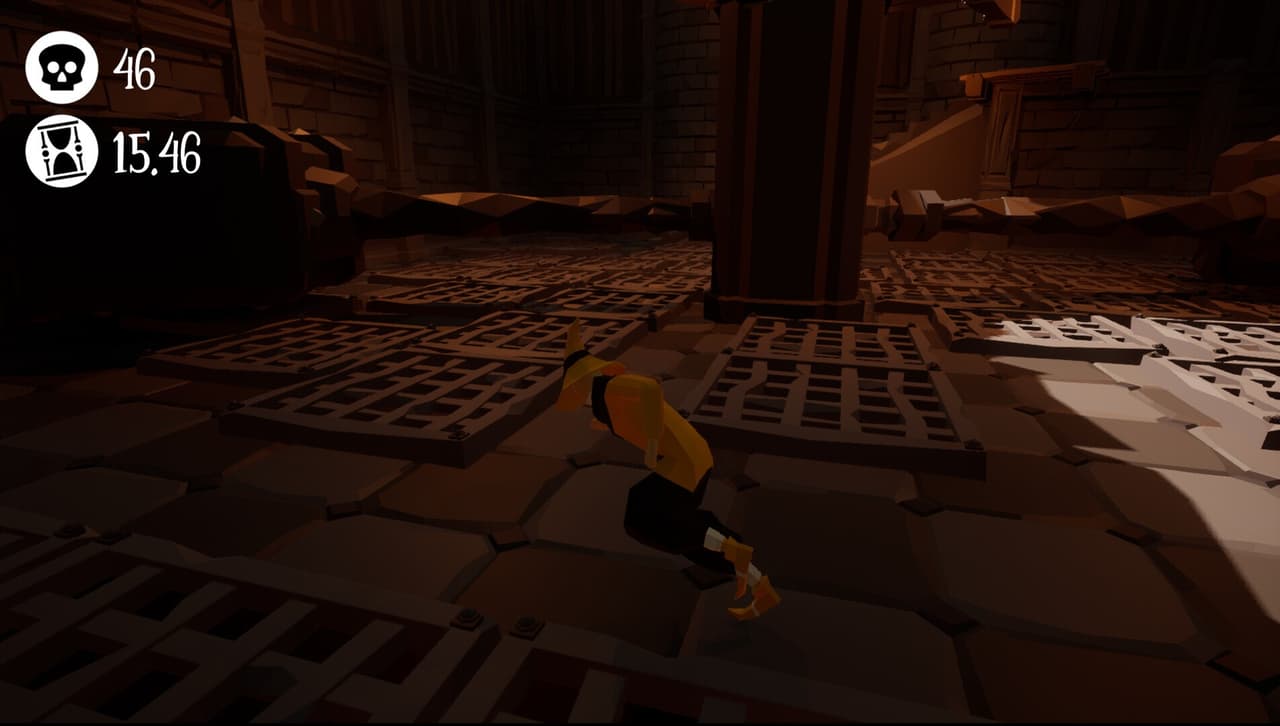 Keep Up screenshot 4