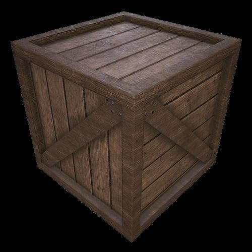 PackageDash