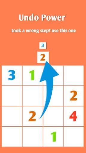 2 + 2 = 3 Number Puzzle screenshot 6