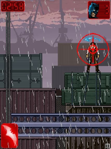 Batman: Guardian of Gotham screenshot 5