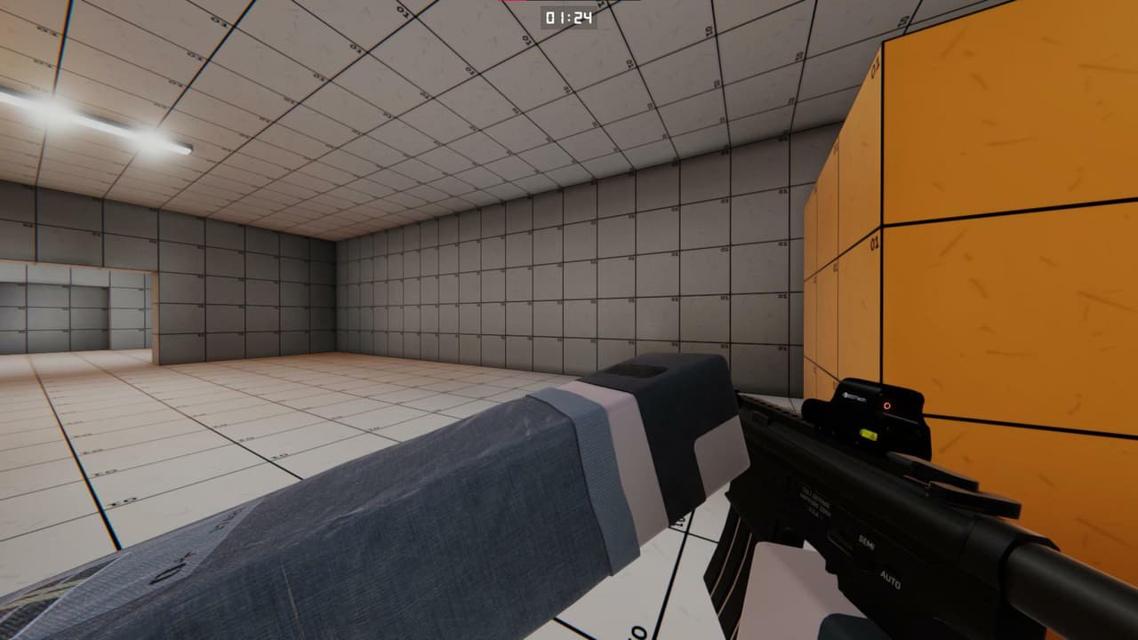 Deadlock (itch) (MReex) screenshot 3