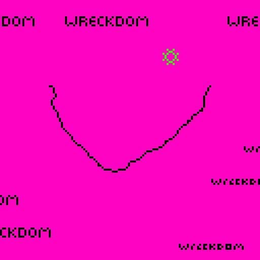 ◇ WRECKDOM ◇