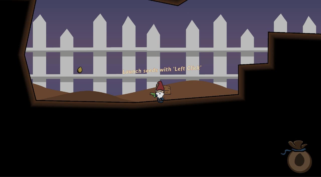 There was a Garden screenshot 3