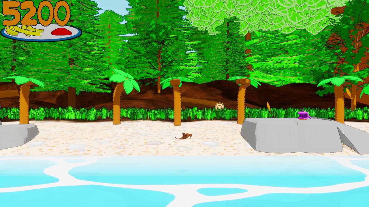 Walrus Run screenshot 3