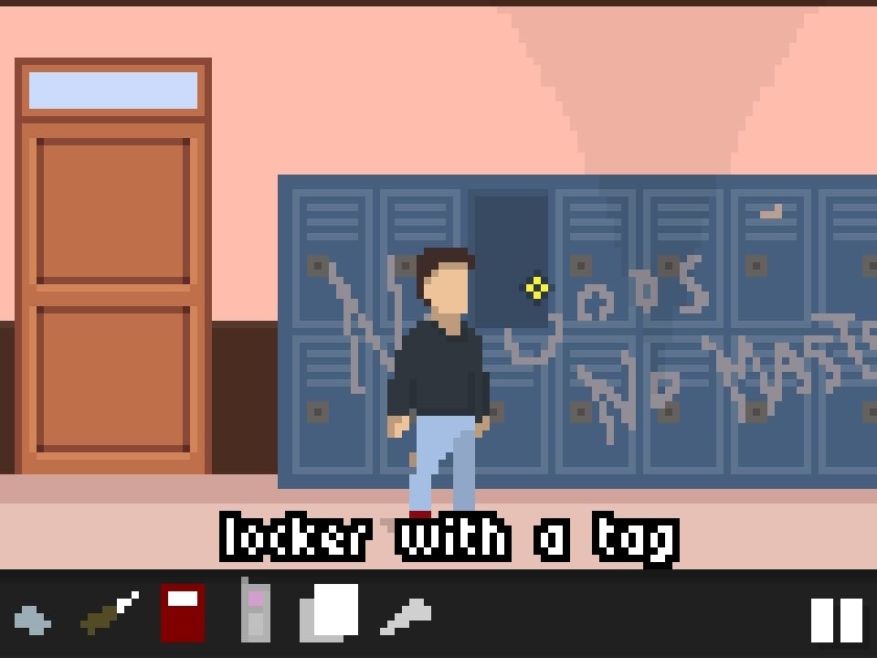 Boulder and Troubles screenshot 5