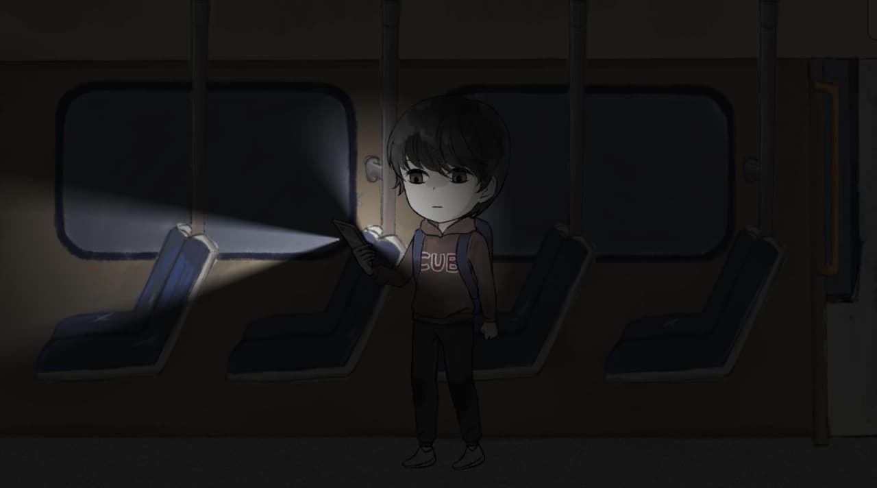 Terminus (itch) (Hide the Pain Studios, Kyraphus, Exsomni) screenshot 3