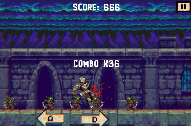 GoblinSlayer screenshot 2