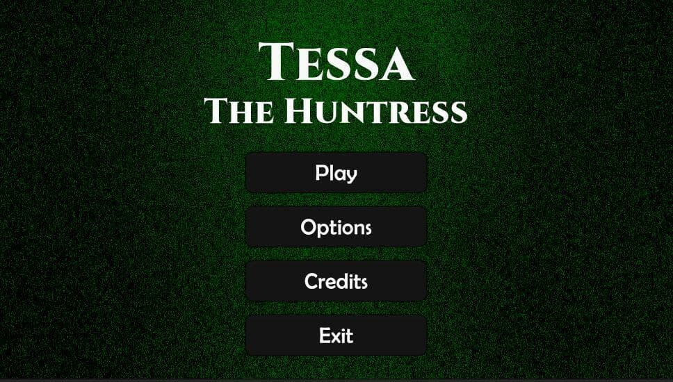Tessa: The Huntress screenshot 2