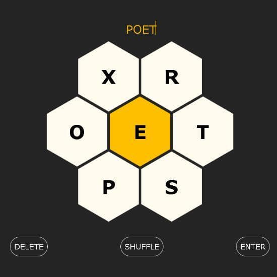 Hexgame screenshot 2