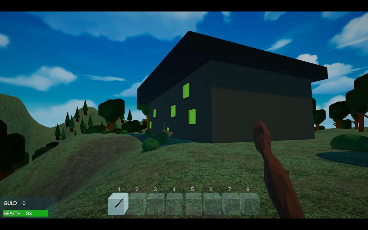 The Portal of Time screenshot 4