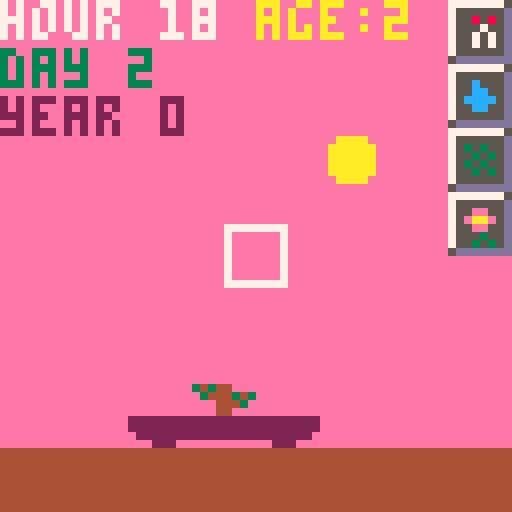 Bit Bonsai screenshot 2