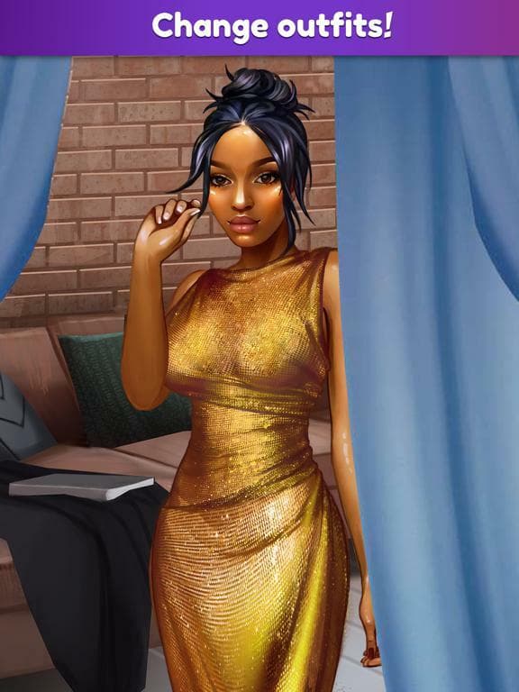 Producer: Choose your Star screenshot 4