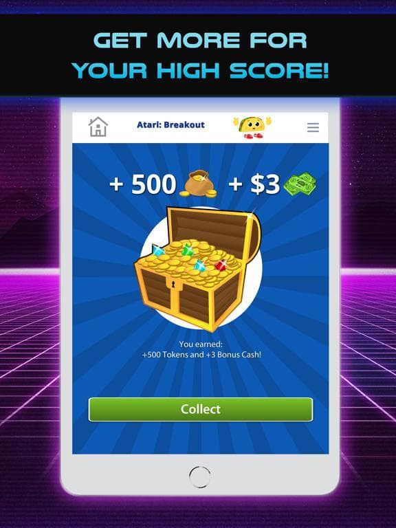 Atari: Breakout!