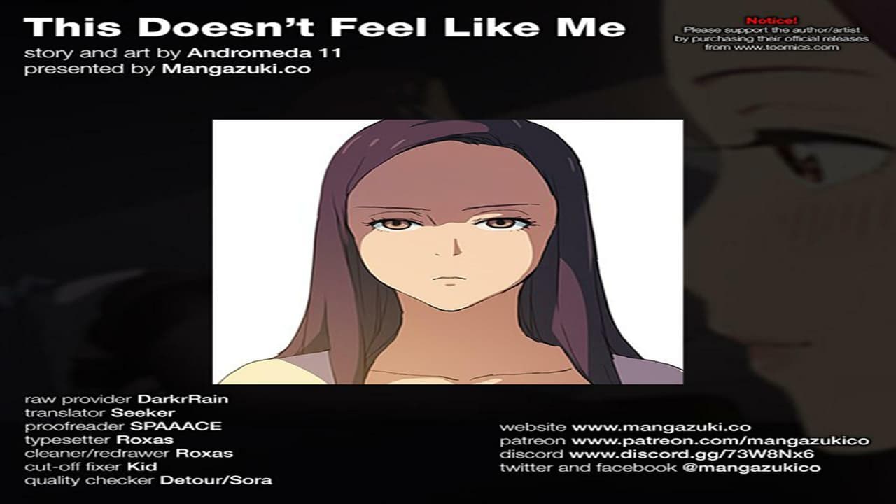 My step mom - Chapter 1