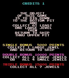 The Pit screenshot 3