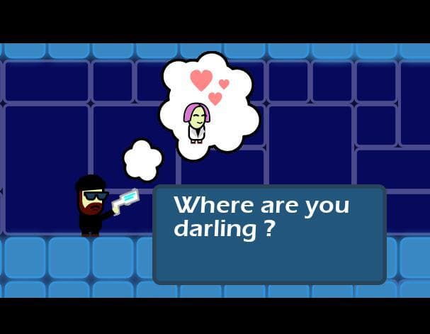 Looking for Rebecca screenshot 2