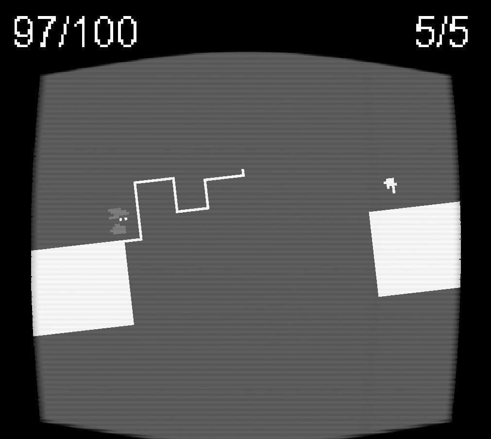 Last flower at rest screenshot 2
