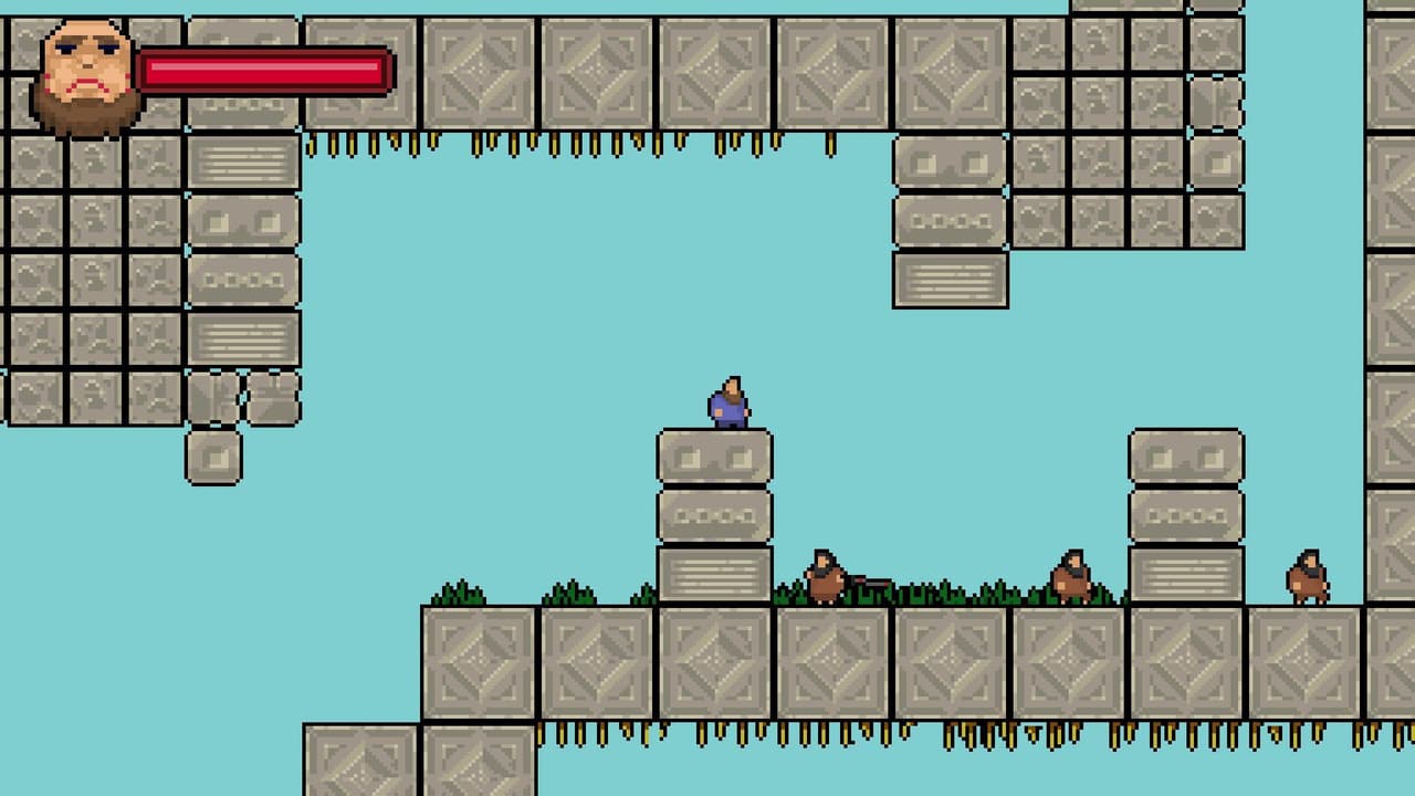 ETERNAL (kaankny) screenshot 5