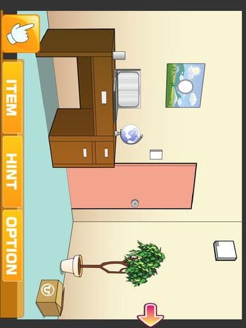 Closed Room screenshot 2