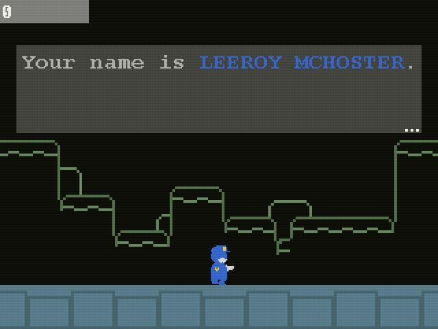 MOVE! screenshot 2