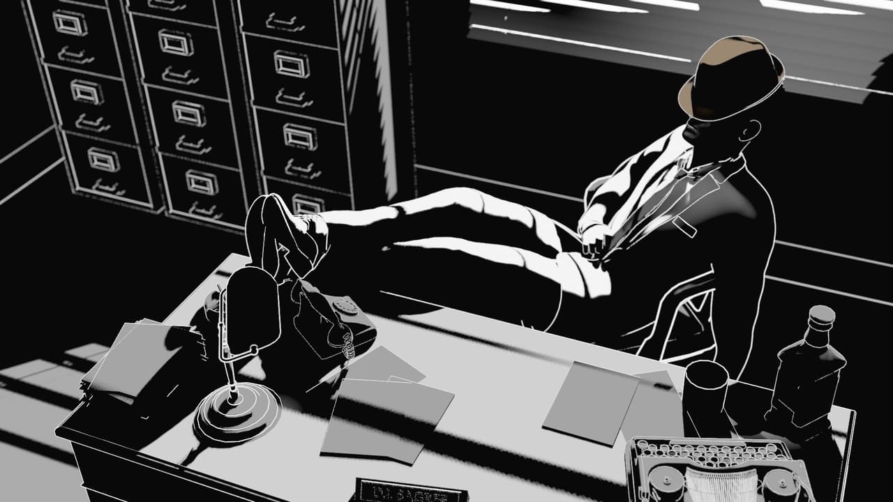 D.I. Sagree screenshot 3