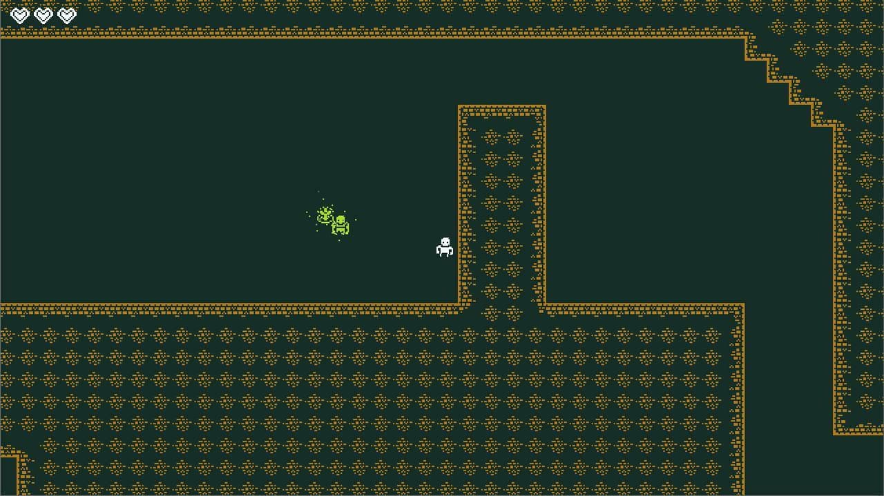 Infectious (derHinek) screenshot 3