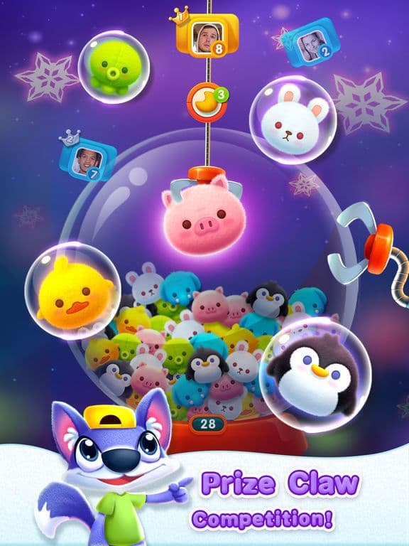 Toy Hero Blast screenshot 4
