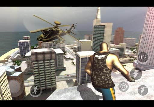 Mad Town Miami Sandboxed Style Open World 2018 screenshot 2