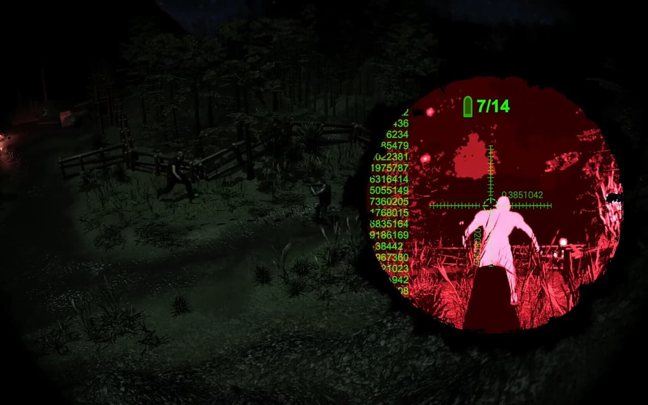 The Order of the Snake Scale screenshot 5