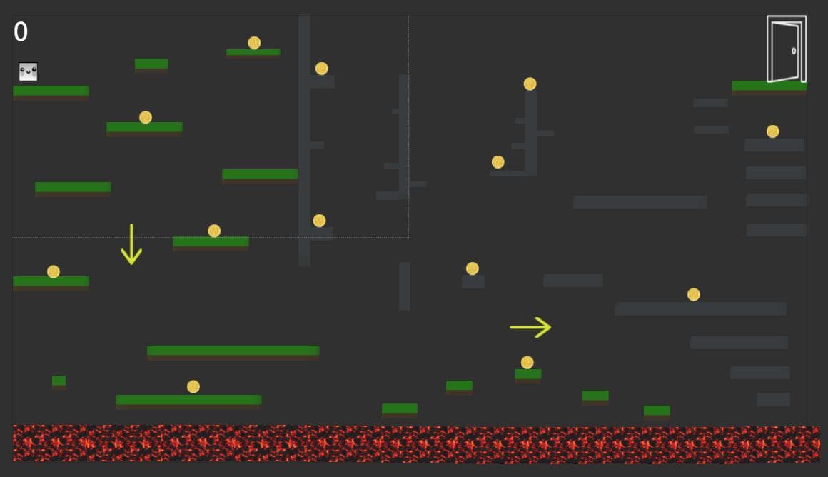 Punky screenshot 2