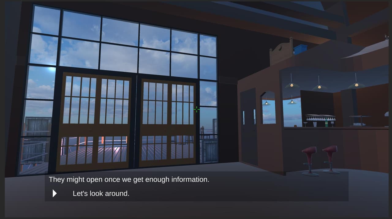Swan Syndrome screenshot 4