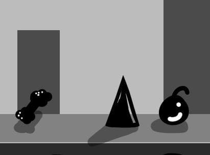 Bone, Bomb, Spike