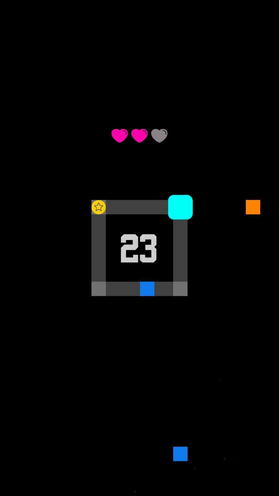 Run-Square screenshot 3