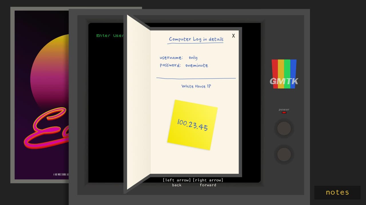 One Critical Minute screenshot 4