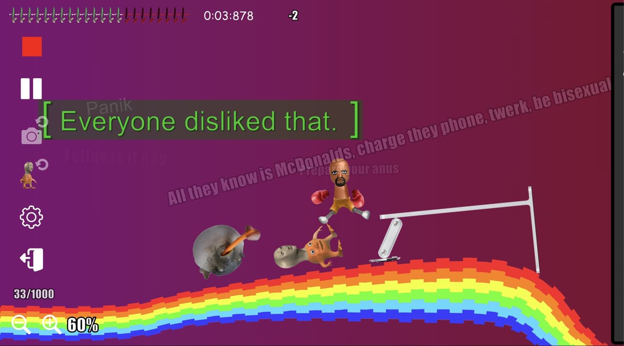 Ye Olde Meme Game 2 screenshot 3